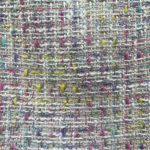 Women's B Darlin Tweed Dress 11/12 Juniors - Picture 2 of 9